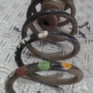 CITROEN BERLINGO 2 PHASE 1