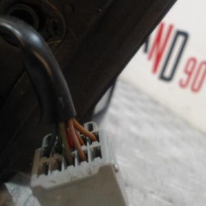 FORD FOCUS 2 PHASE 1