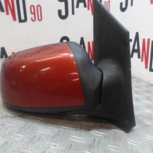 FORD FOCUS 2 PHASE 1