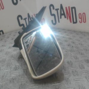 VOLKSWAGEN POLO 3 PHASE 1