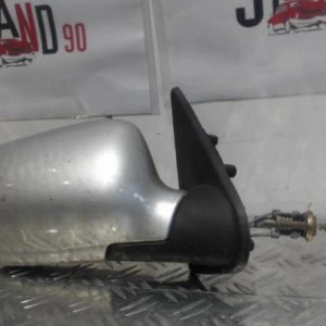 SKODA FELICIA PHASE 2