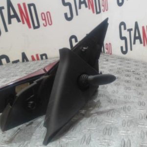 OPEL VECTRA B PHASE 2