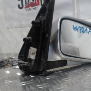 SKODA FELICIA PHASE 2