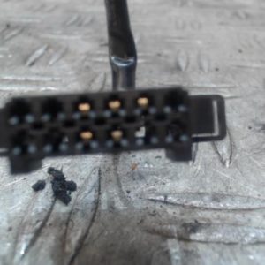 VOLKSWAGEN PASSAT 4 PHASE 2 BREAK