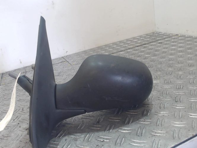 RENAULT CLIO 2 PHASE 1