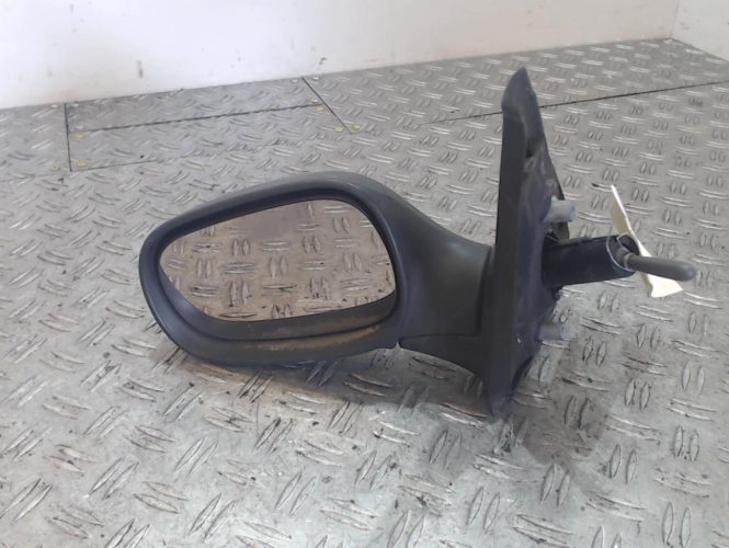 RENAULT CLIO 2 PHASE 1