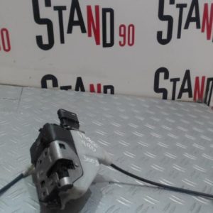 PEUGEOT 3008 1 PHASE 1