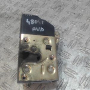 PEUGEOT PARTNER 1 PHASE 2