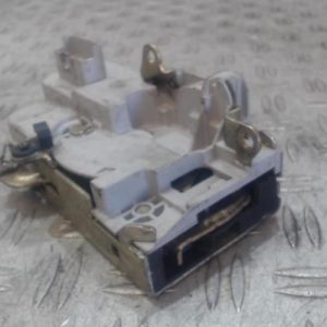 PEUGEOT PARTNER 1 PHASE 2