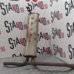 CITROEN C1 1 PHASE 1