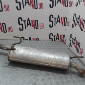 OPEL ASTRA F PHASE 2 BREAK