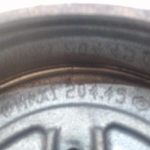 RENAULT TWINGO 2 PHASE 2