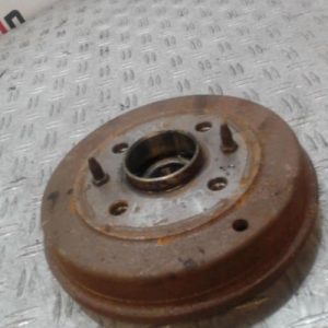 FIAT PUNTO 2 PHASE 1