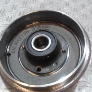 FIAT PUNTO 2 PHASE 1