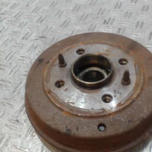 FIAT PUNTO 2 PHASE 1