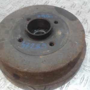 RENAULT TWINGO 2 PHASE 2