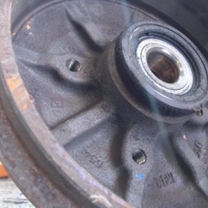 CITROEN C3 2 PHASE 2