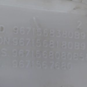 CITROEN C4 GRAND PICASSO 1