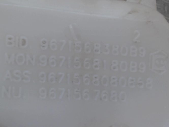 CITROEN C4 GRAND PICASSO 1