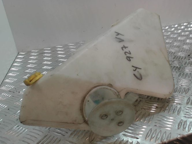 MERCEDES CLASSE A 168 PHASE 1