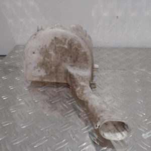 TOYOTA YARIS VERSO PHASE 1