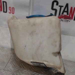 SKODA FELICIA PHASE 2