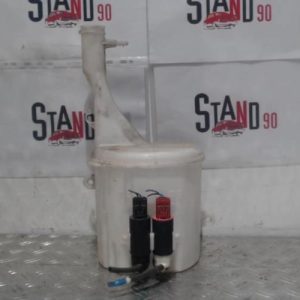 TOYOTA YARIS 1 PHASE 2