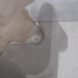 OPEL ZAFIRA A PHASE 1