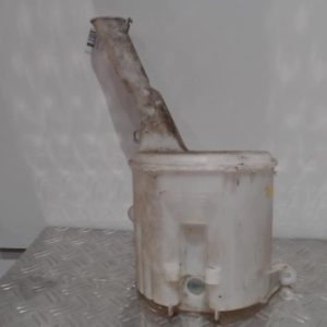 TOYOTA YARIS VERSO PHASE 1