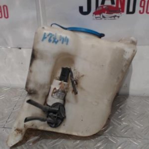 SKODA FELICIA PHASE 2