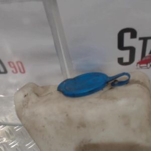 SKODA FELICIA PHASE 2