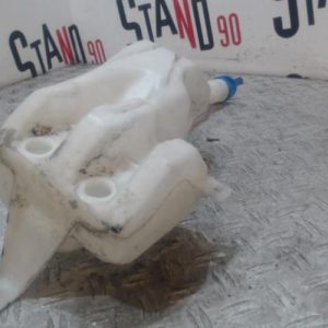 SUZUKI SX4 1