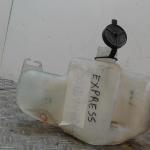 RENAULT EXPRESS PHASE 2