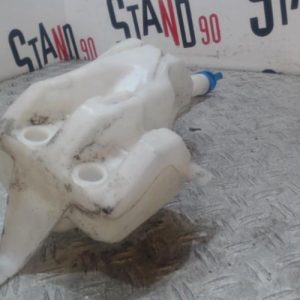 SUZUKI SX4 1