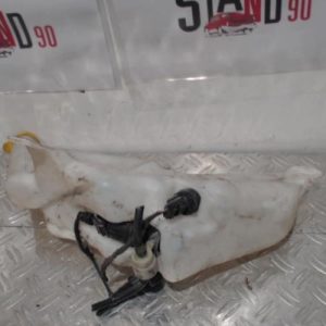 OPEL ZAFIRA A PHASE 1