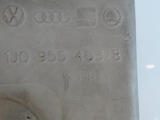 AUDI A3 1 PHASE 1