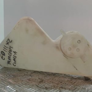 MERCEDES CLASSE A 168 PHASE 1