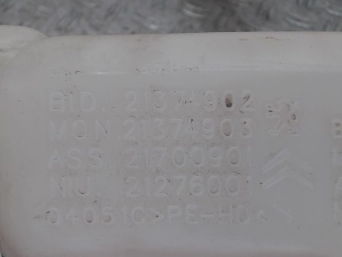 CITROEN C4 GRAND PICASSO 1