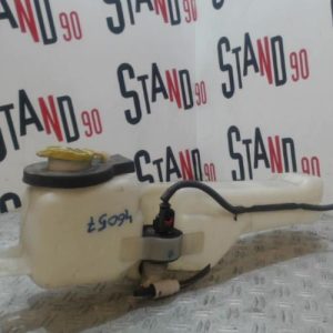 CHRYSLER PT CRUISER PHASE 2 BREAK