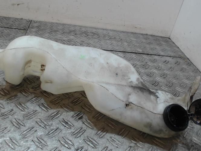 DACIA DOKKER PHASE 1