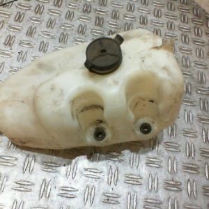 RENAULT CLIO 1 PHASE 3