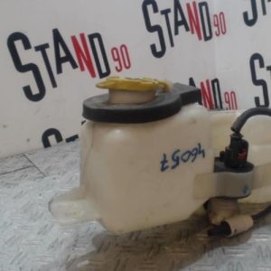 CHRYSLER PT CRUISER PHASE 2 BREAK