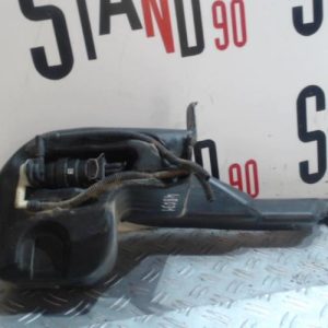 OPEL ASTRA H PHASE 1