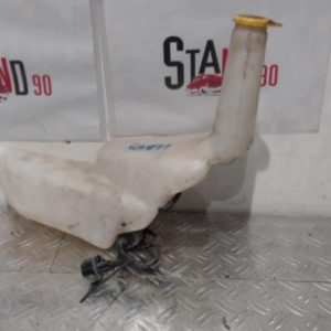 OPEL ZAFIRA A PHASE 1