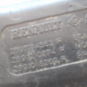 DACIA LOGAN MCV 2 PHASE 1 BREAK