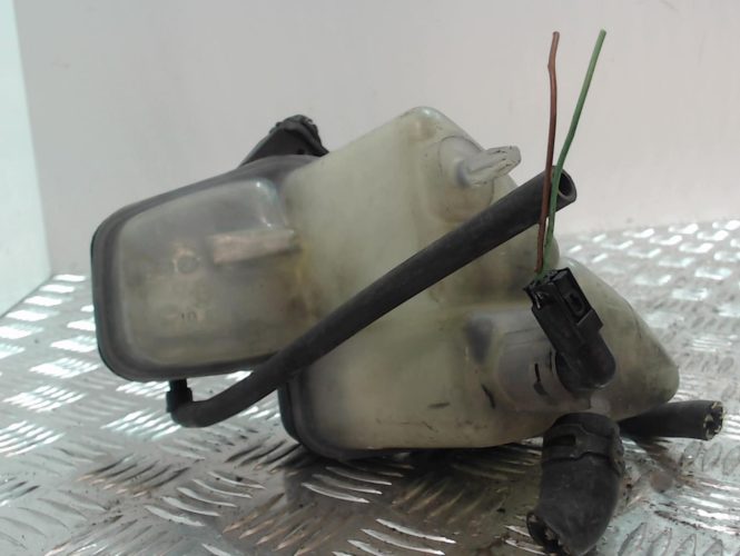 MERCEDES CLASSE A 168 PHASE 1