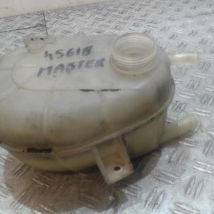 RENAULT MASTER 2 PHASE 1