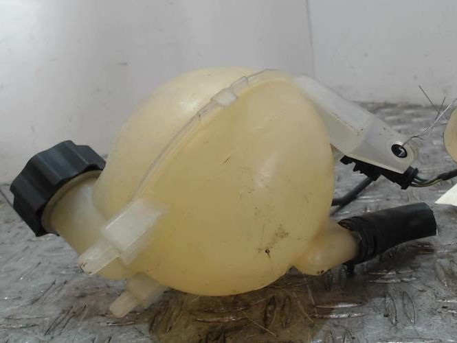 OPEL CORSA B PHASE 1