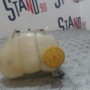 OPEL VECTRA B PHASE 2