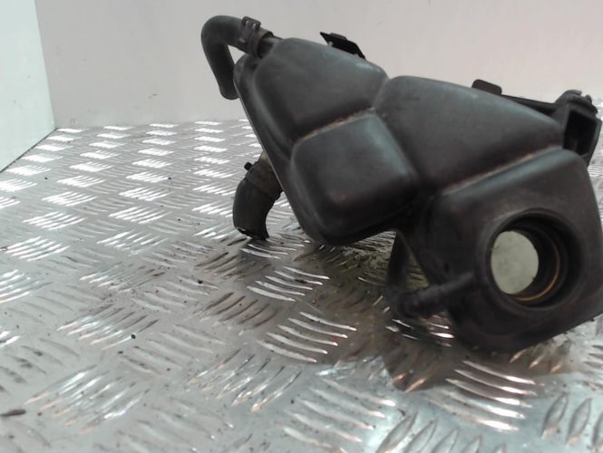 MERCEDES CLASSE A 168 PHASE 1